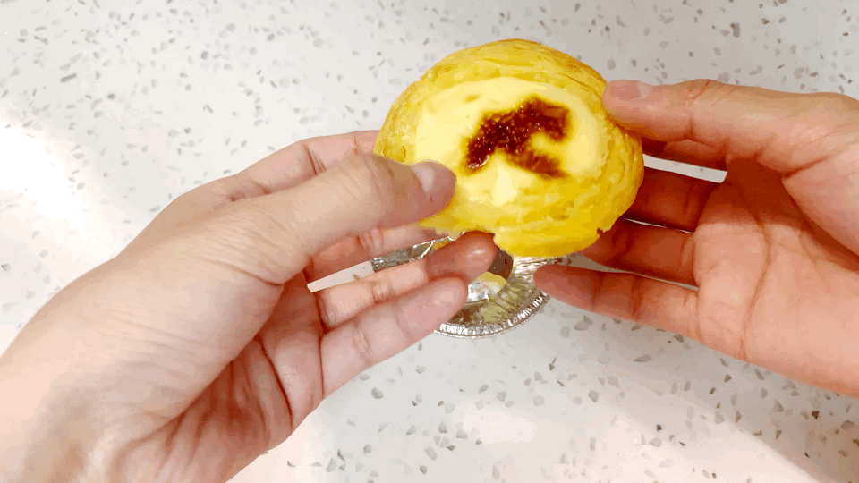 我のGIF美食