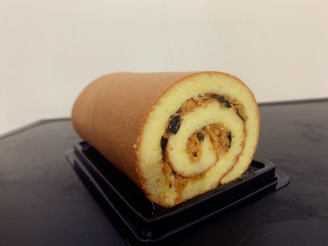 斑马纹蛋糕卷，各种彩绘卷，卷卷卷