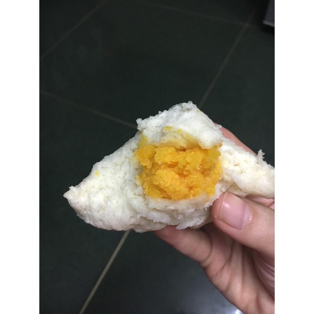 黄金流沙包---内附视频