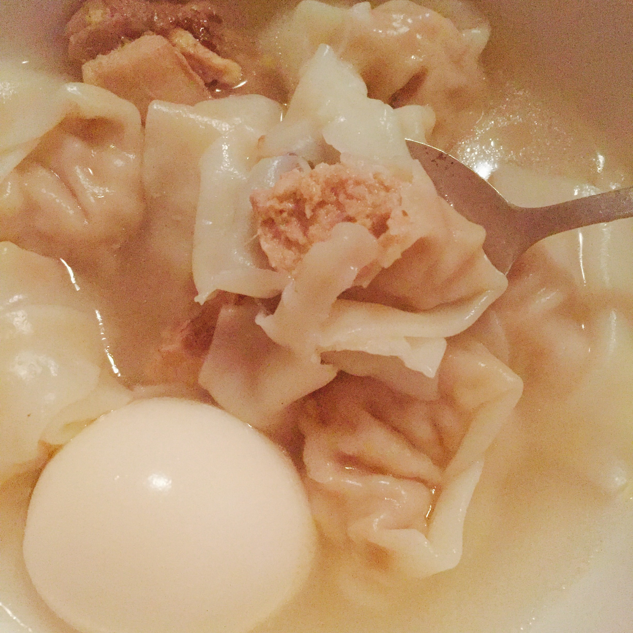 国王的早餐
