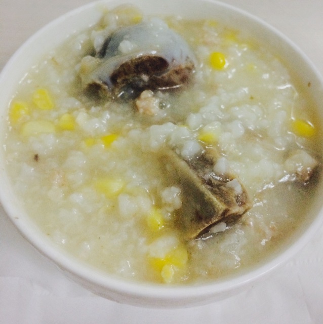 茼蒿丸子