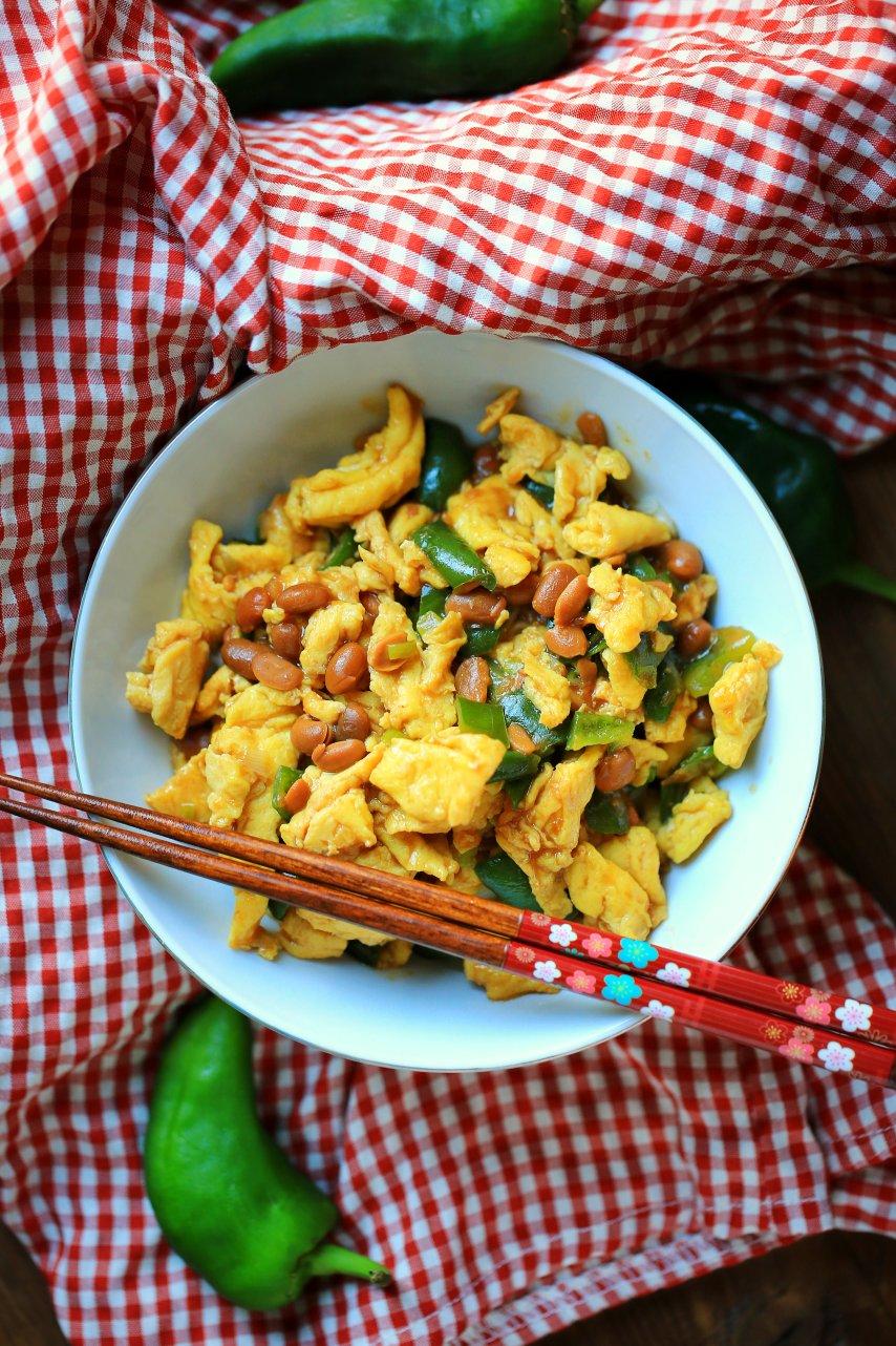 就酱啊--一锅万能鸡蛋酱