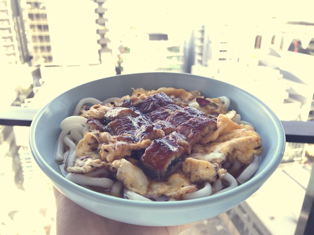 Duck·Breakfast