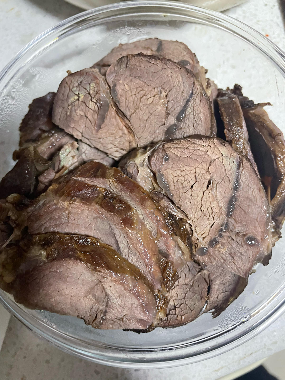 极简·古法｜酱牛肉·卤牛肉·牛腱子｜卡卡爸·不藏私