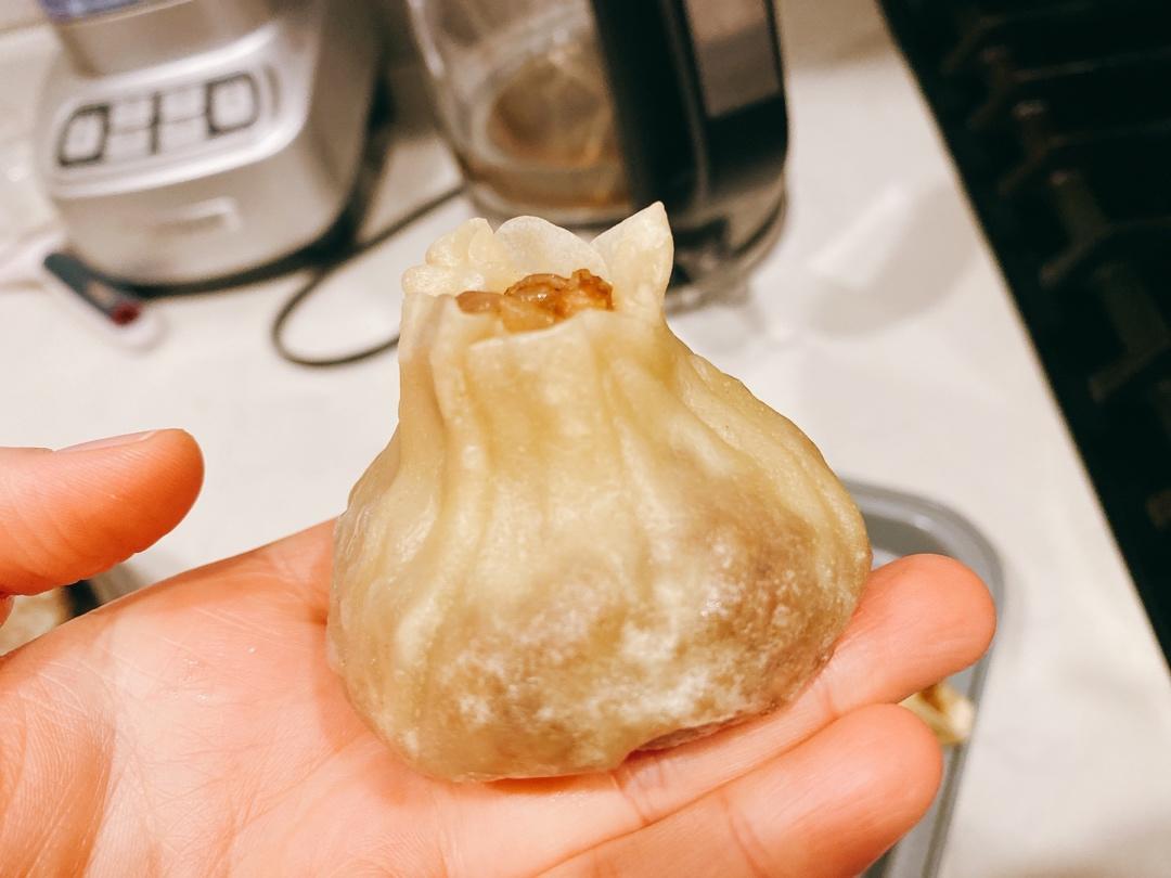 烧麦皮