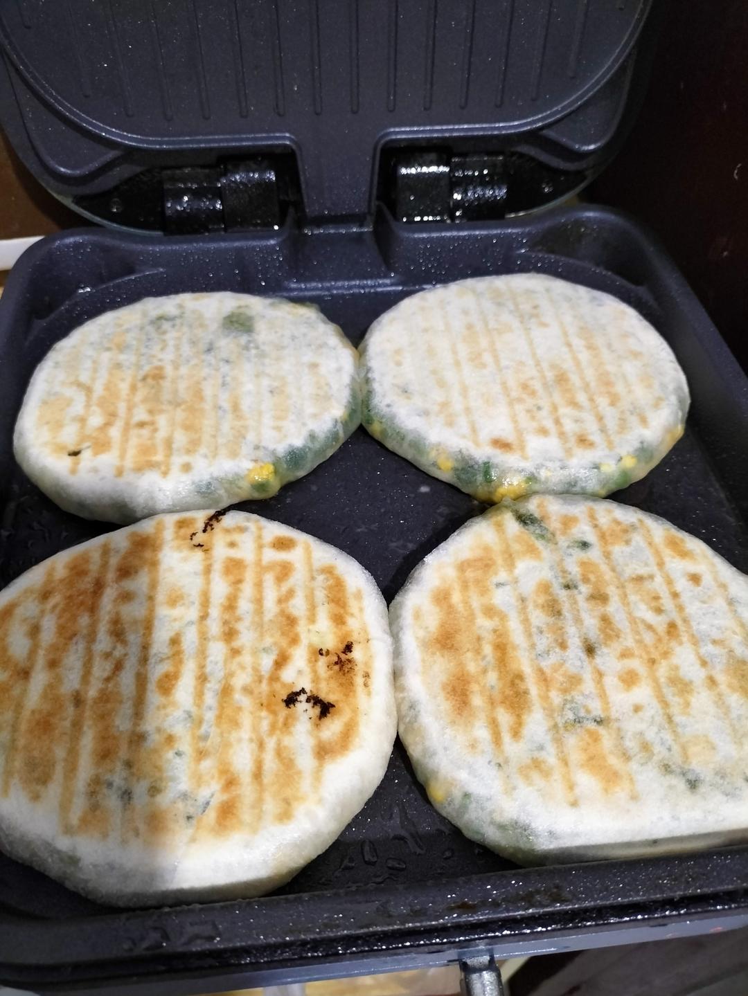 【小高姐】传统韭菜盒子