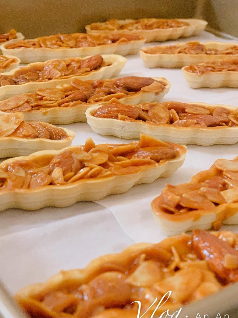 网红糯米船零失败的做法