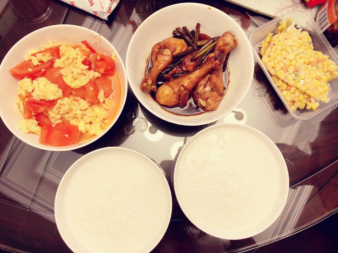可乐鸡翅根
