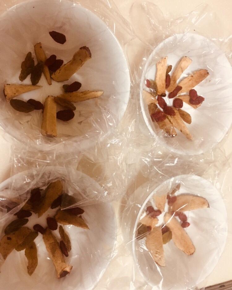 零失败的八宝饭