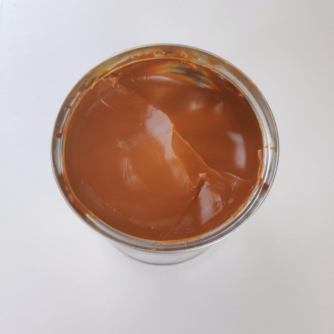 炼奶焦糖酱dulce de leche的全部作品