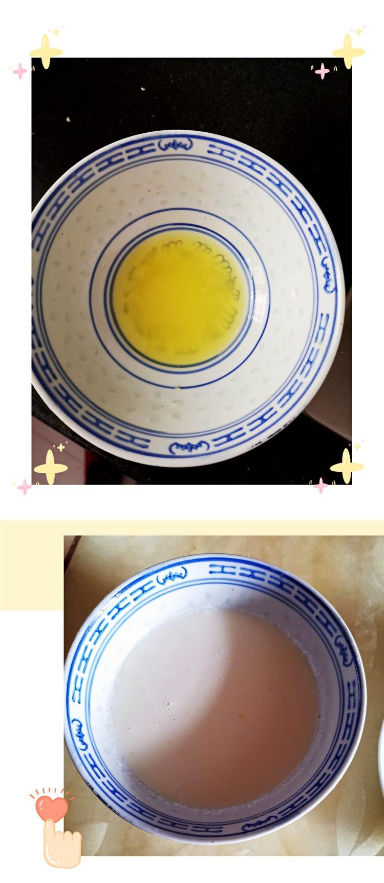 100%成功的姜撞奶