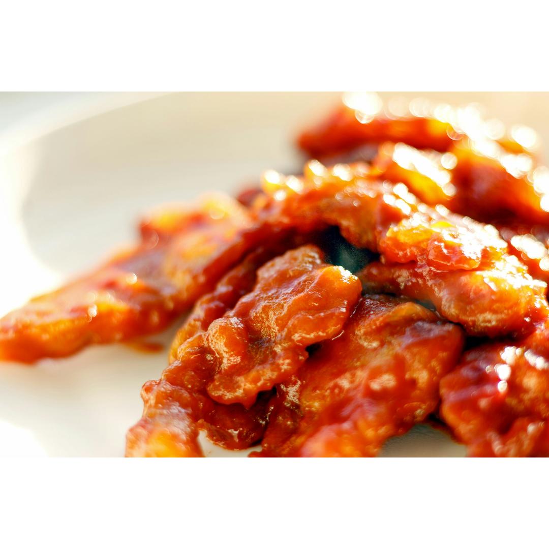 锅包肉