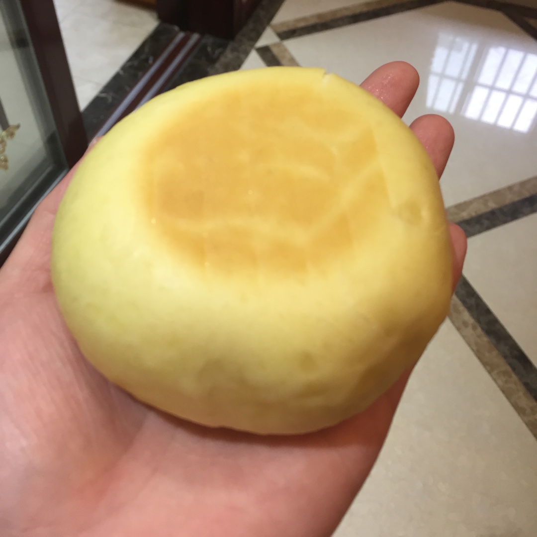 媳妇饼