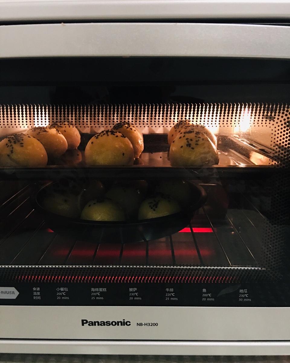 无需出膜之新手蛋黄酥