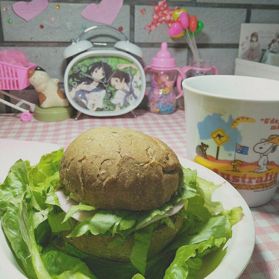 早餐•2017年5月23日