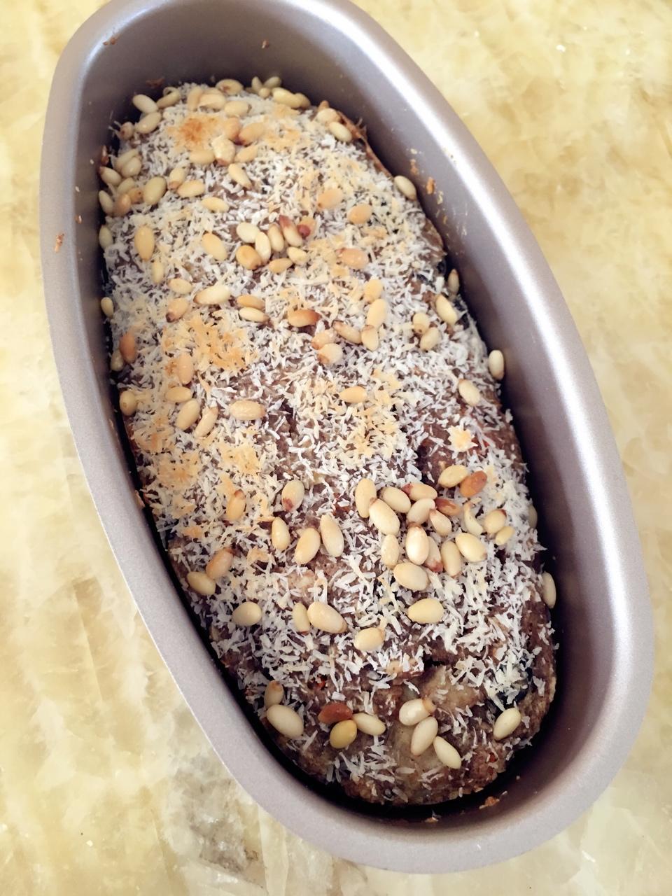 Morning Glory快手面包丨健康·三餐