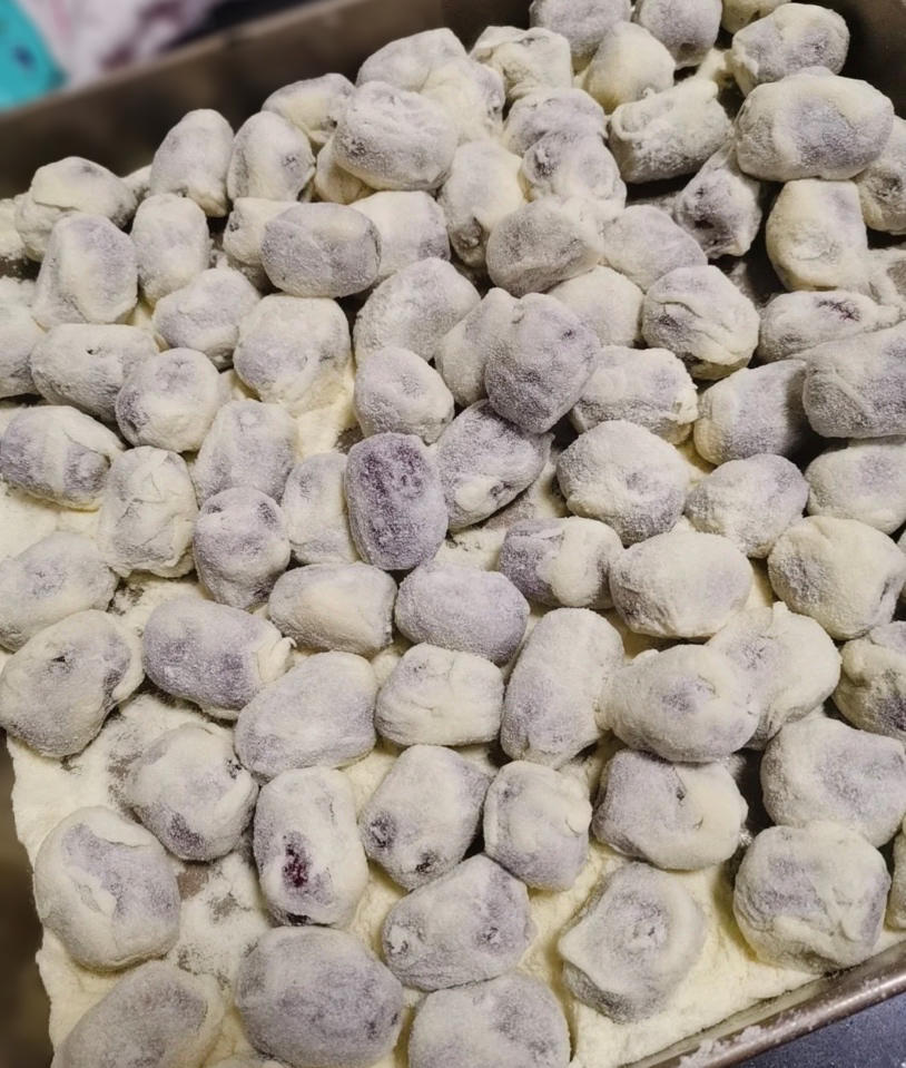 解锁网红～薛记炒货～坚果奶枣