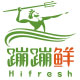 上海食味先实业有限公司