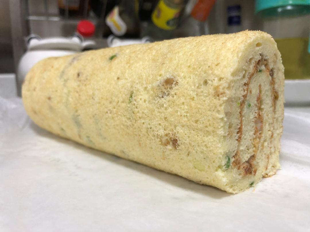 小四卷～风靡美食群的美味蛋糕卷
