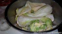 辣白菜--朝鲜族的传统食品的做法 步骤8