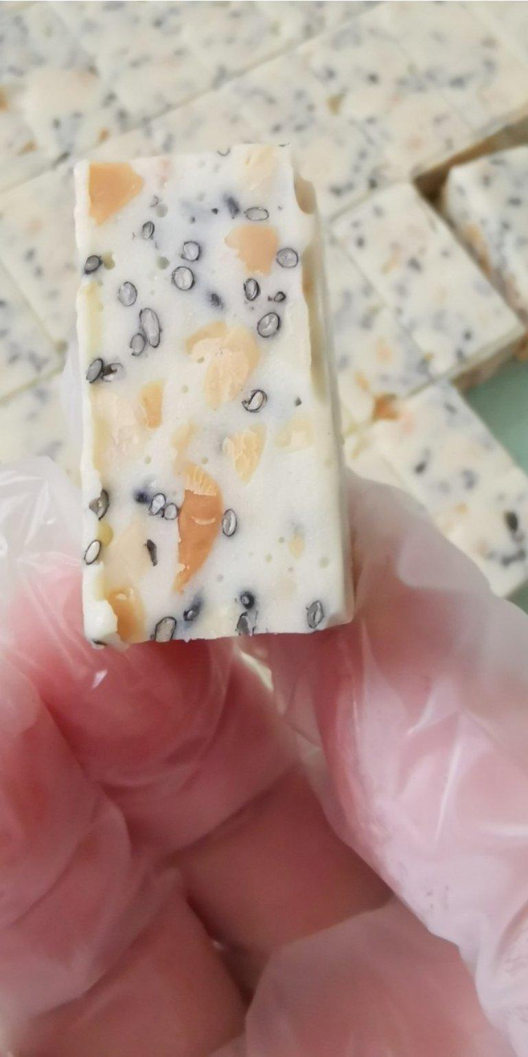 牛轧糖