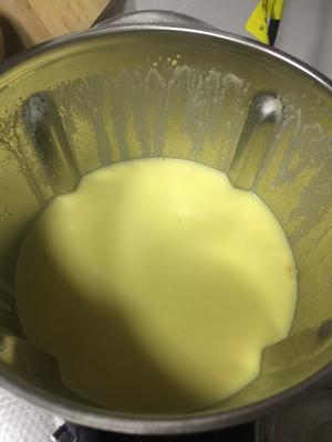 奶油玉米浓汁（祈和破壁机版）的做法 步骤4