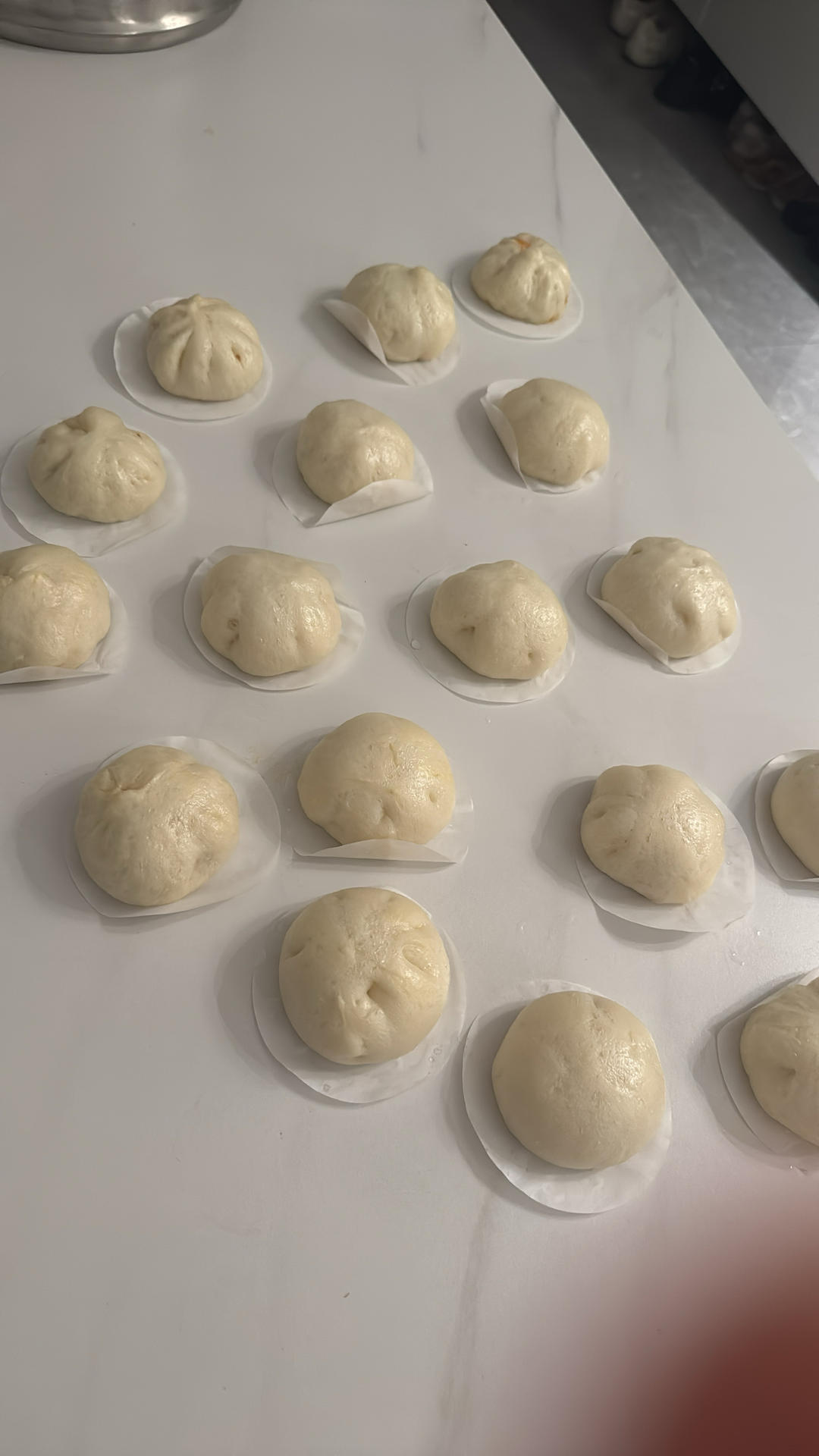 小笼包（秒杀市面上小笼包店的做法）