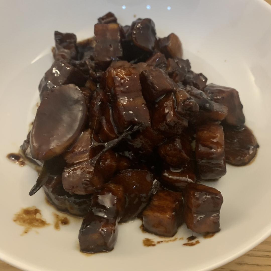 红烧肉