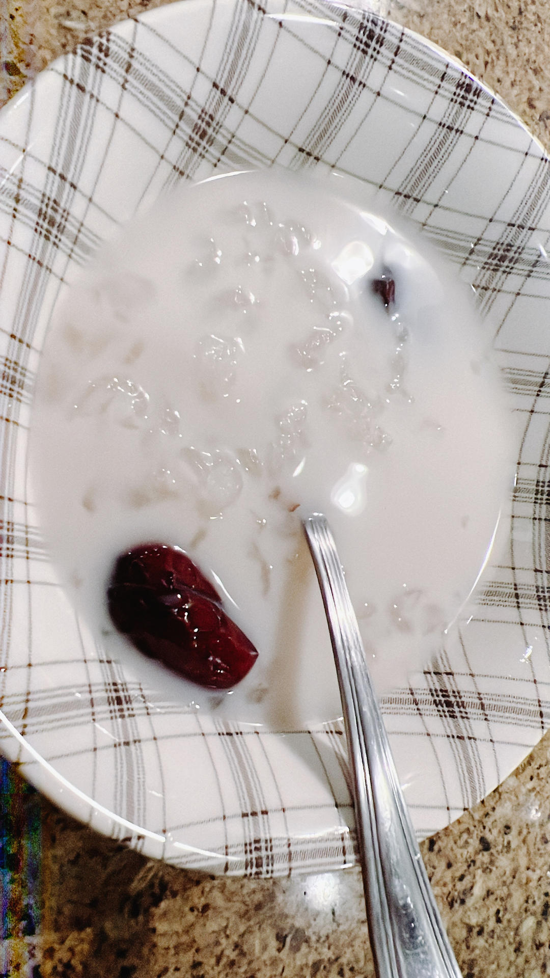 超好喝的椰汁炖雪蛤详细攻略