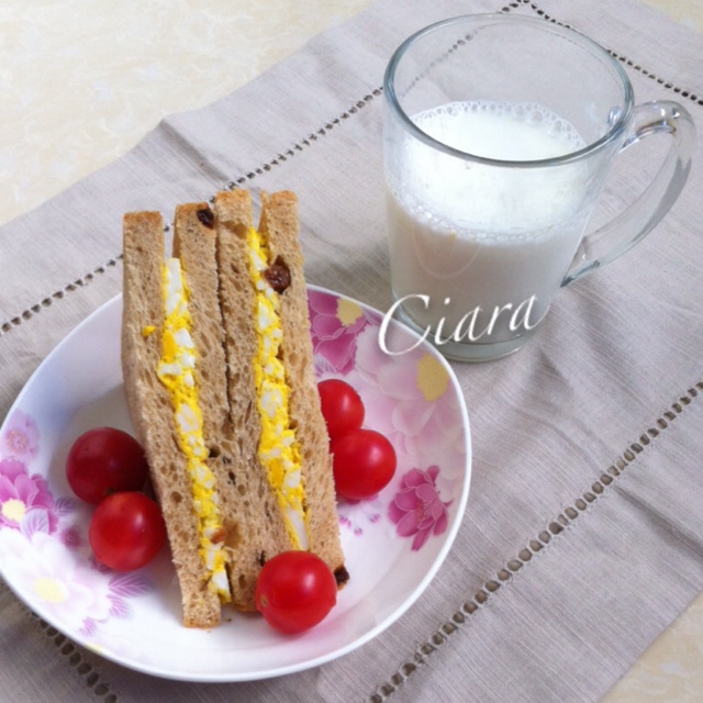 AR's sweet time