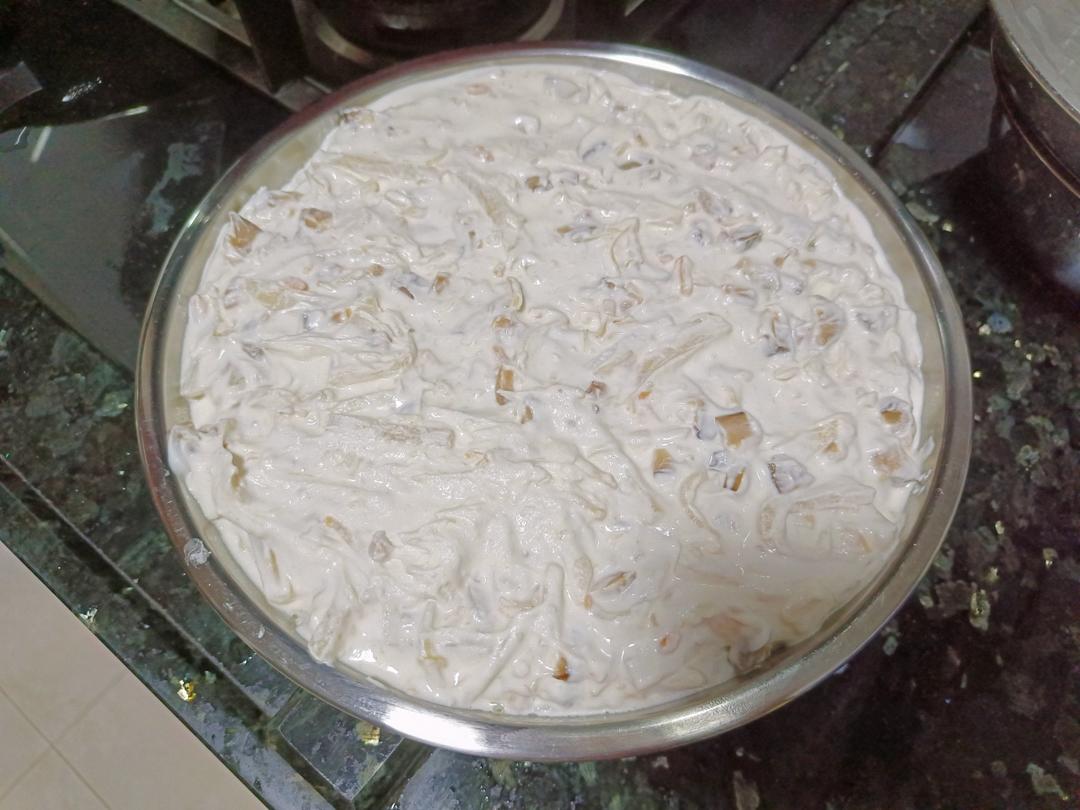 萝卜糕（超详细）