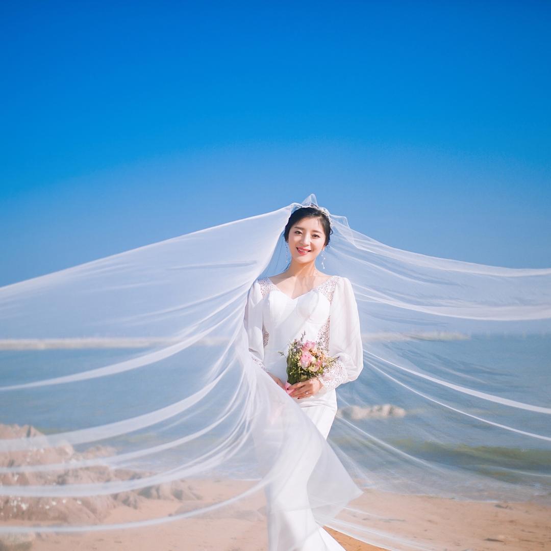 驯鹿欧巴的超超女神