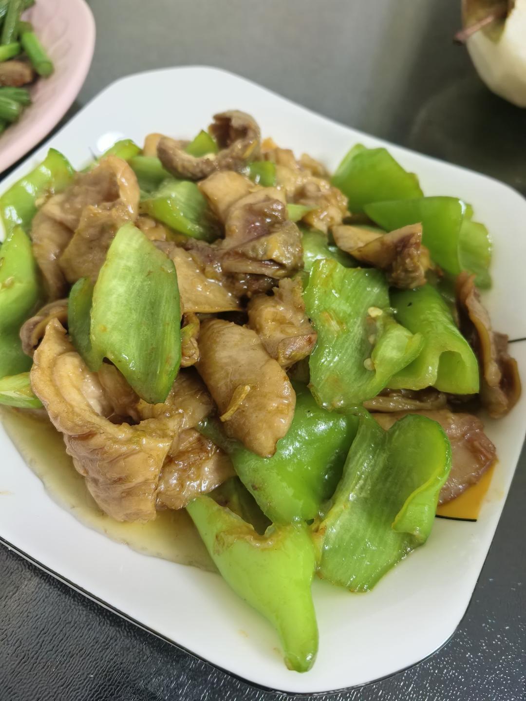 溜两样的做法