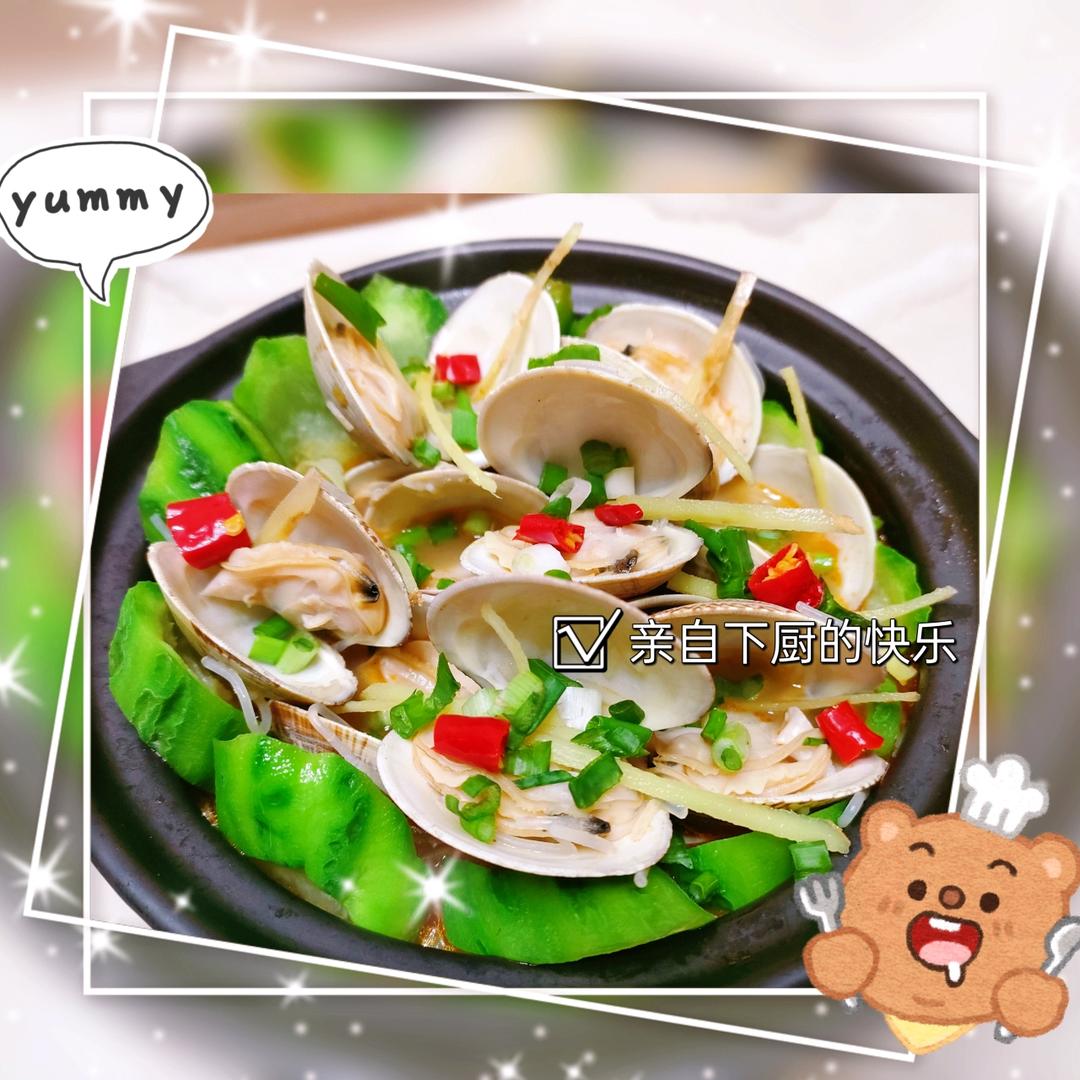 这些年，做过的美食