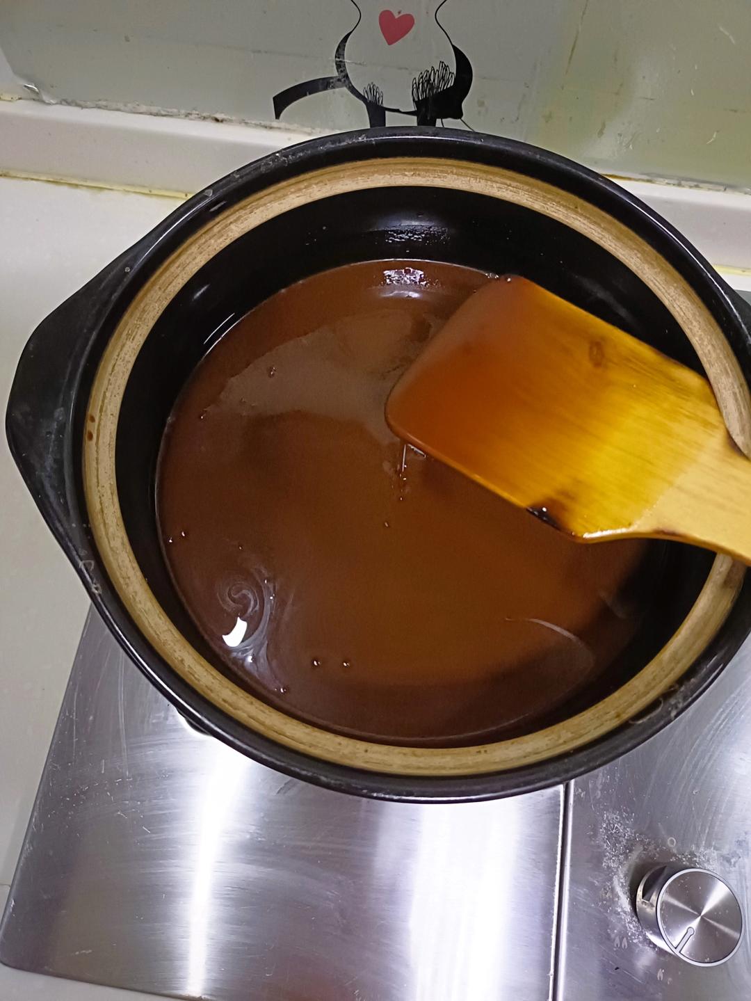 阿胶糕 超详细 零失败（附视频）