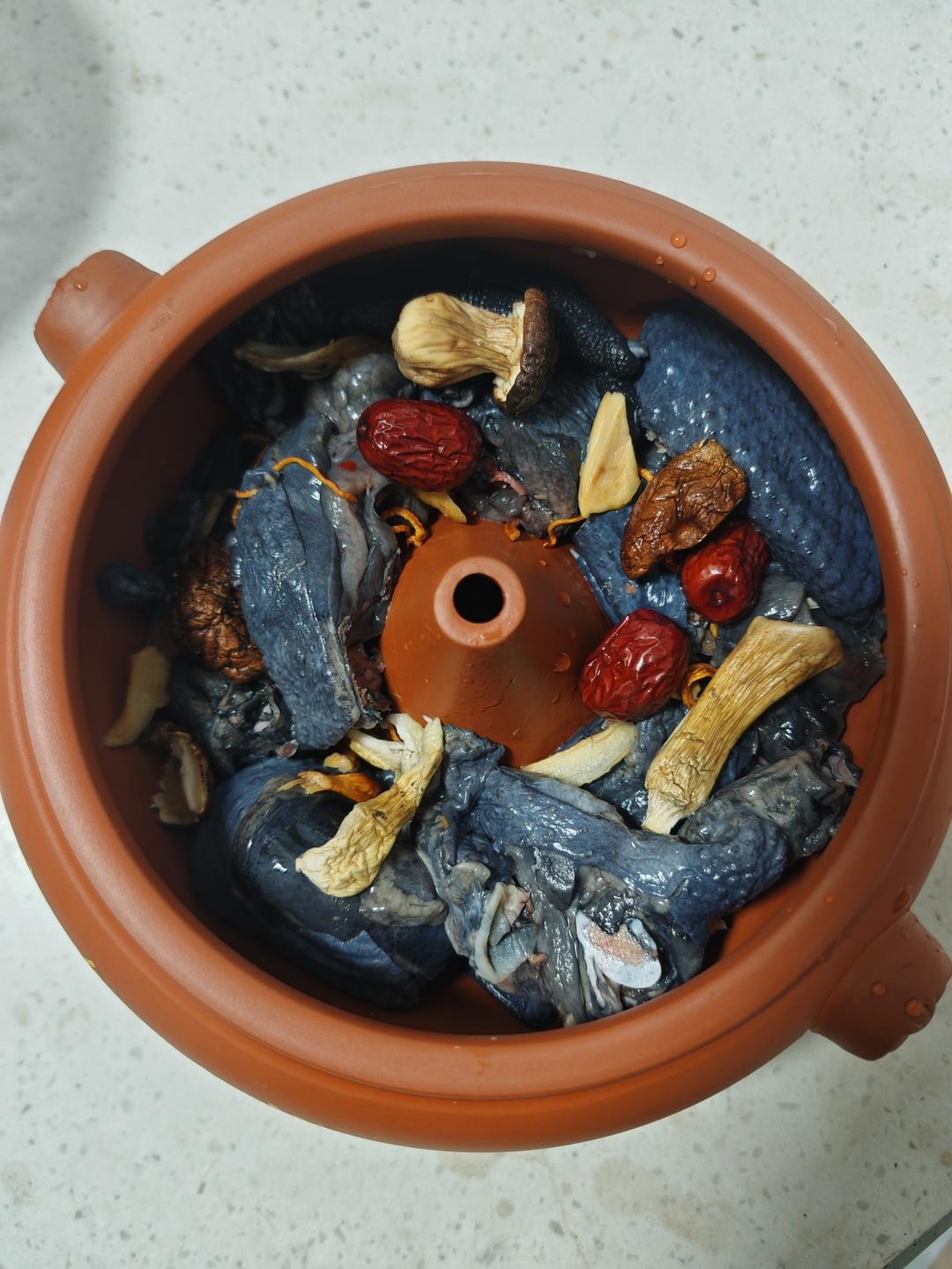 汽锅鸡（小美）美善品