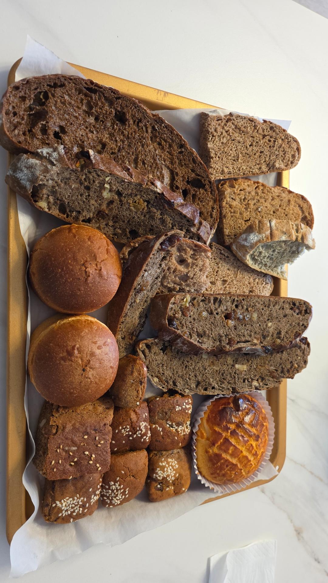 早餐•2026年3月26日