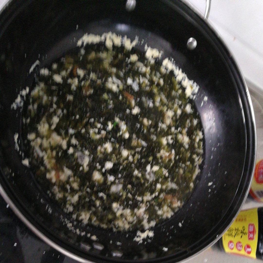 紫菜鸡蛋汤