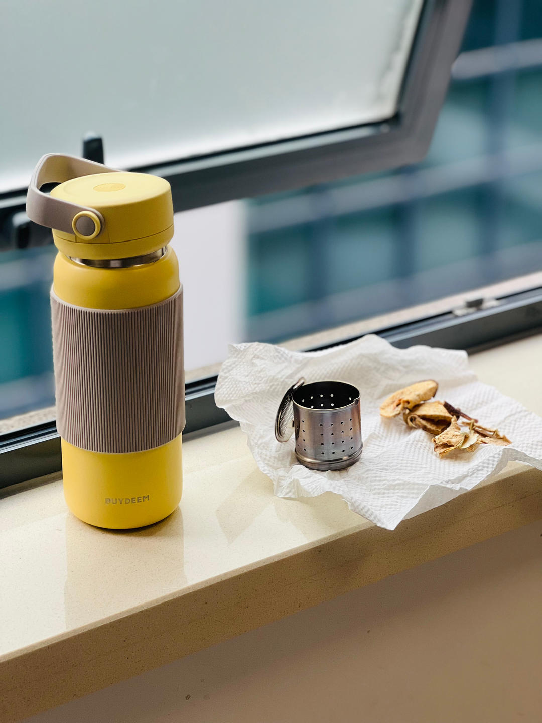 红枣姜奶茶【3月北鼎养生壶食谱】