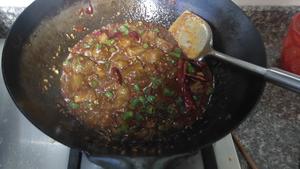 美味赛蹄筋🔥麻辣红薯粉圆子的做法 步骤10