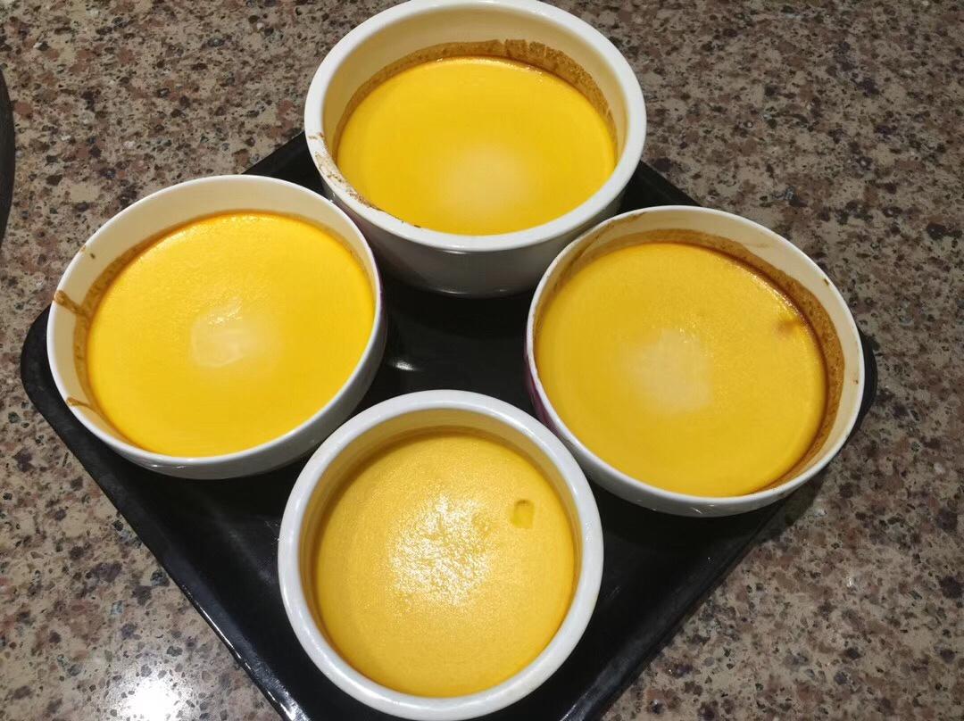 我的美食日记