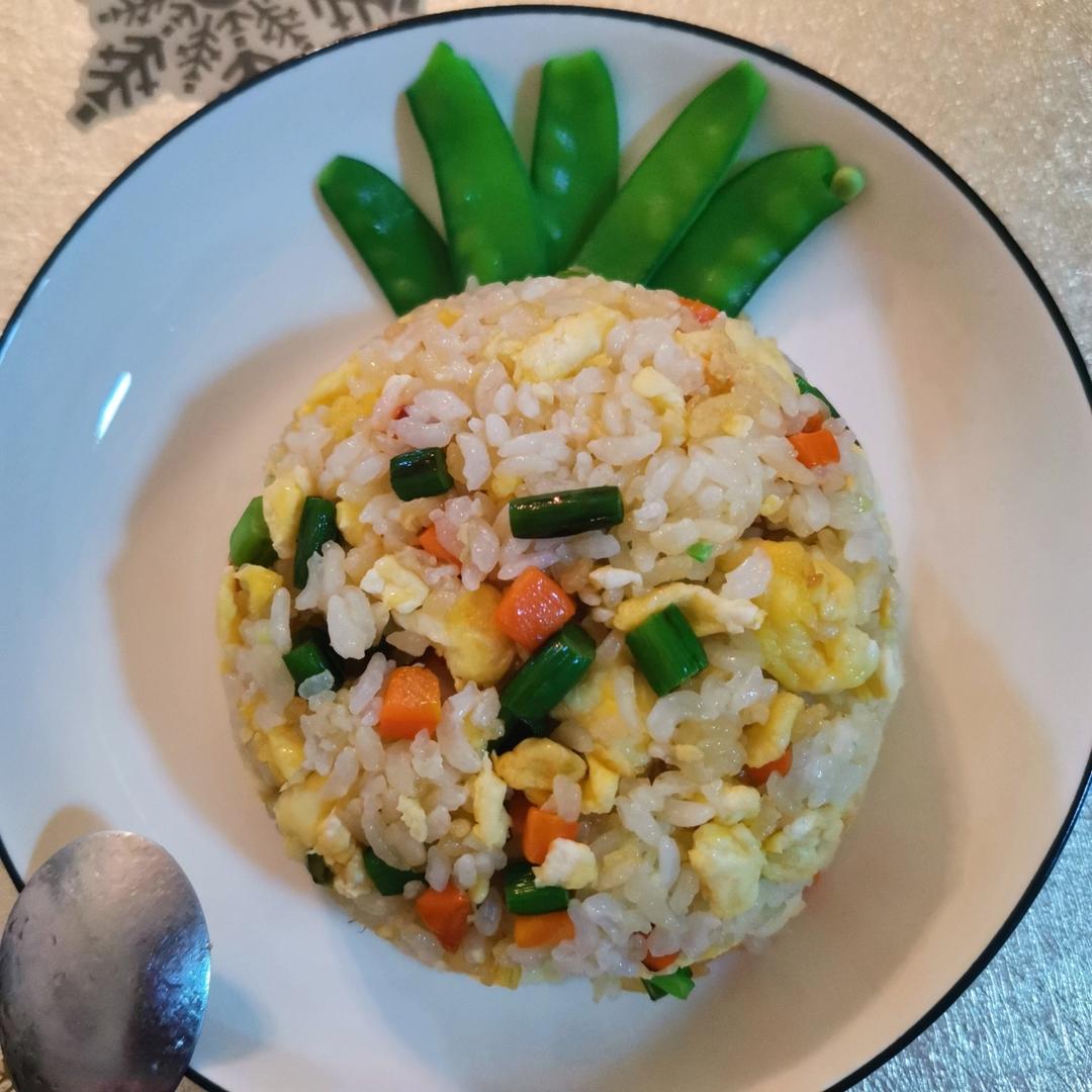 新年一道简单又美味的快手菜～金玉满堂