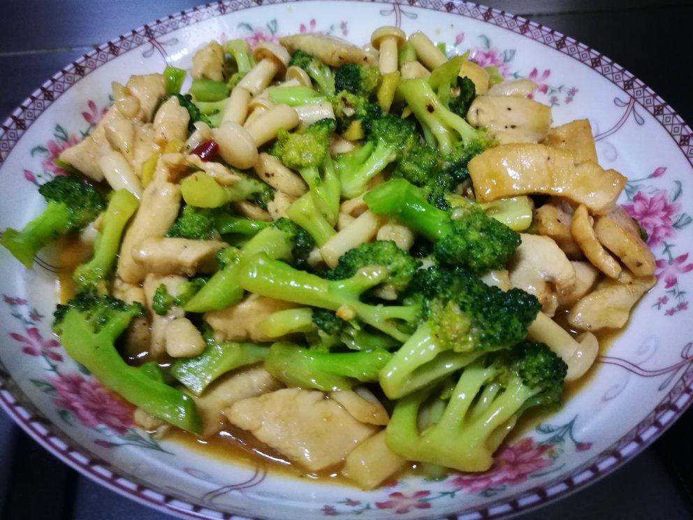 健身低脂鸡胸肉做法