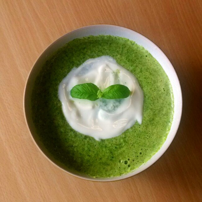 smoothie实验室