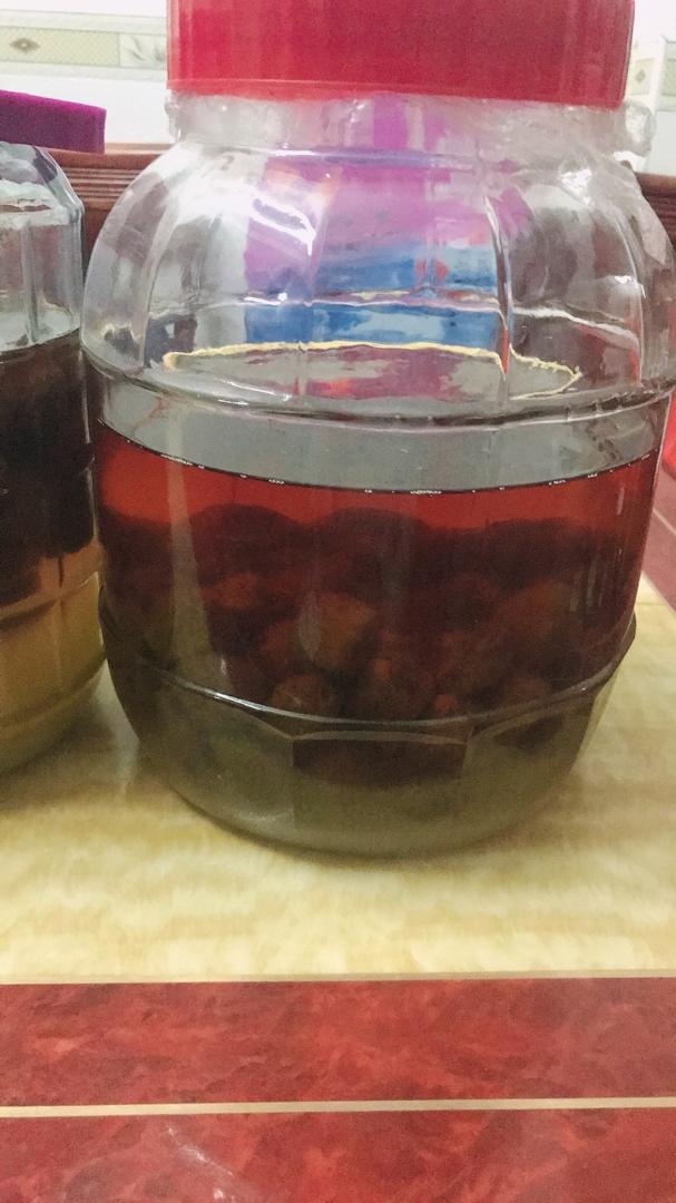 青梅汁/青梅糖浆/青梅酒