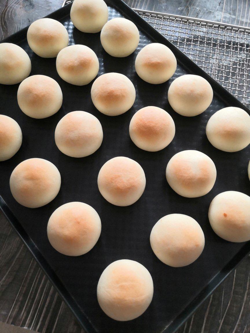 软皮绿豆饼♥木糖醇版