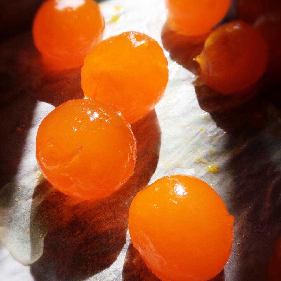 蛋黄酥（古早味）