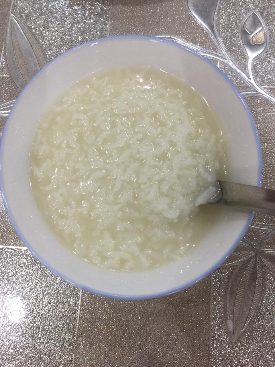 欢乐颂姐妹做的白粥煮粥技巧大公开