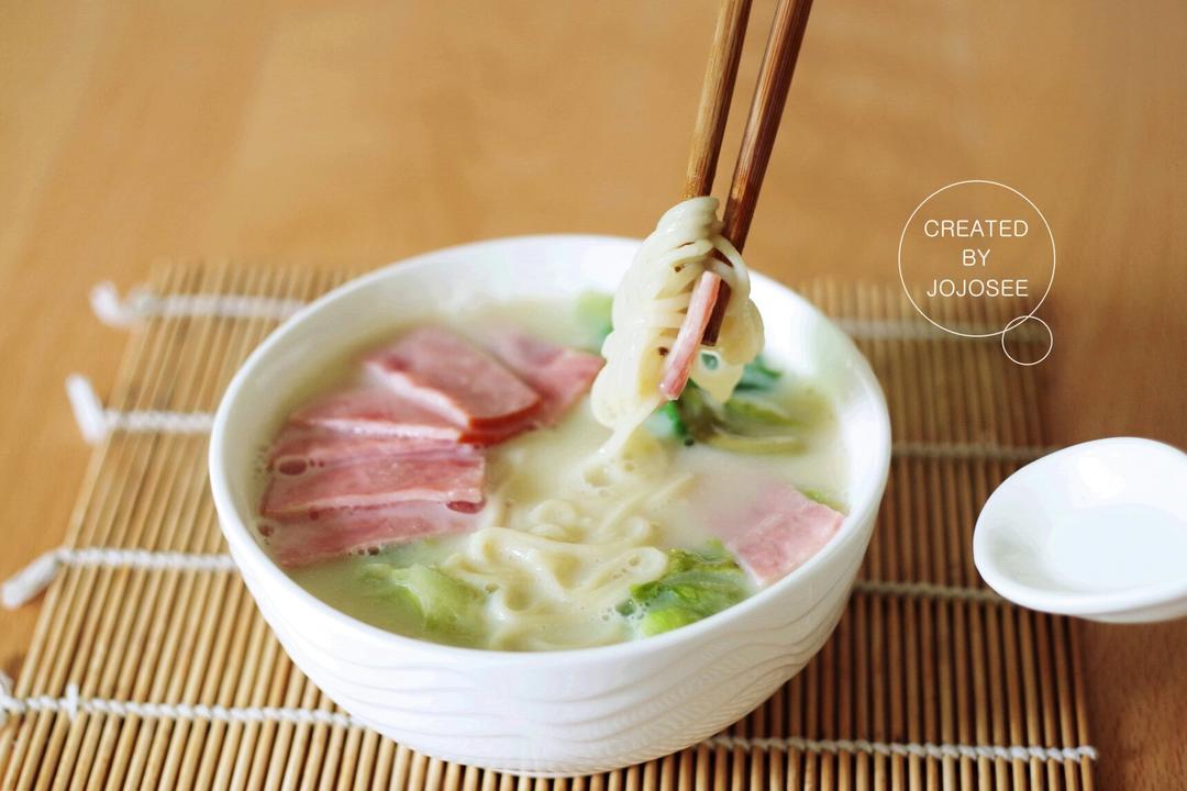 丸子日常美食慢递