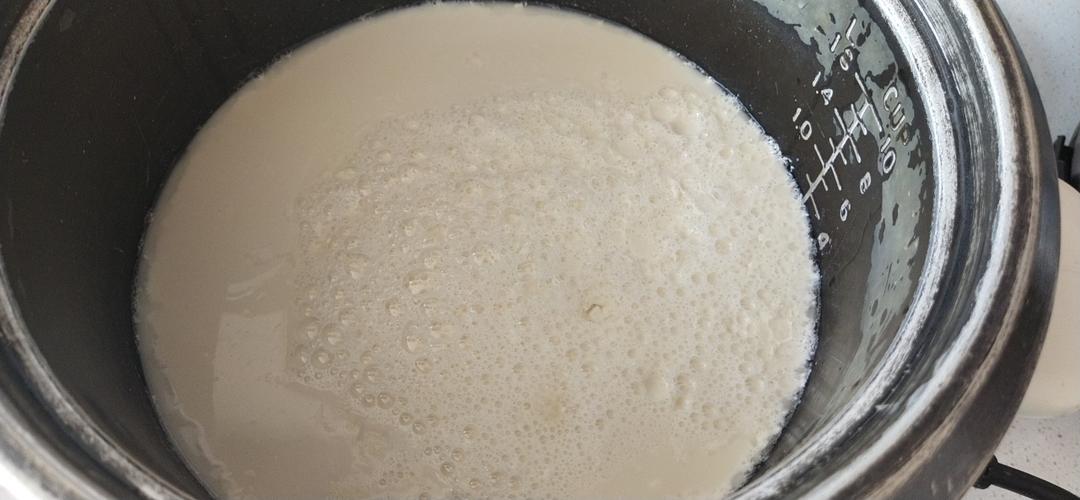 豆腐脑（附卤汁做法）